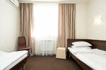 Двухместный номер с 2 отдельными кроватями в Дубрава