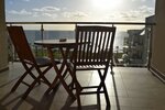 Two Bedroom Suite Sea View в Blue Lagoon Kosher Hotel