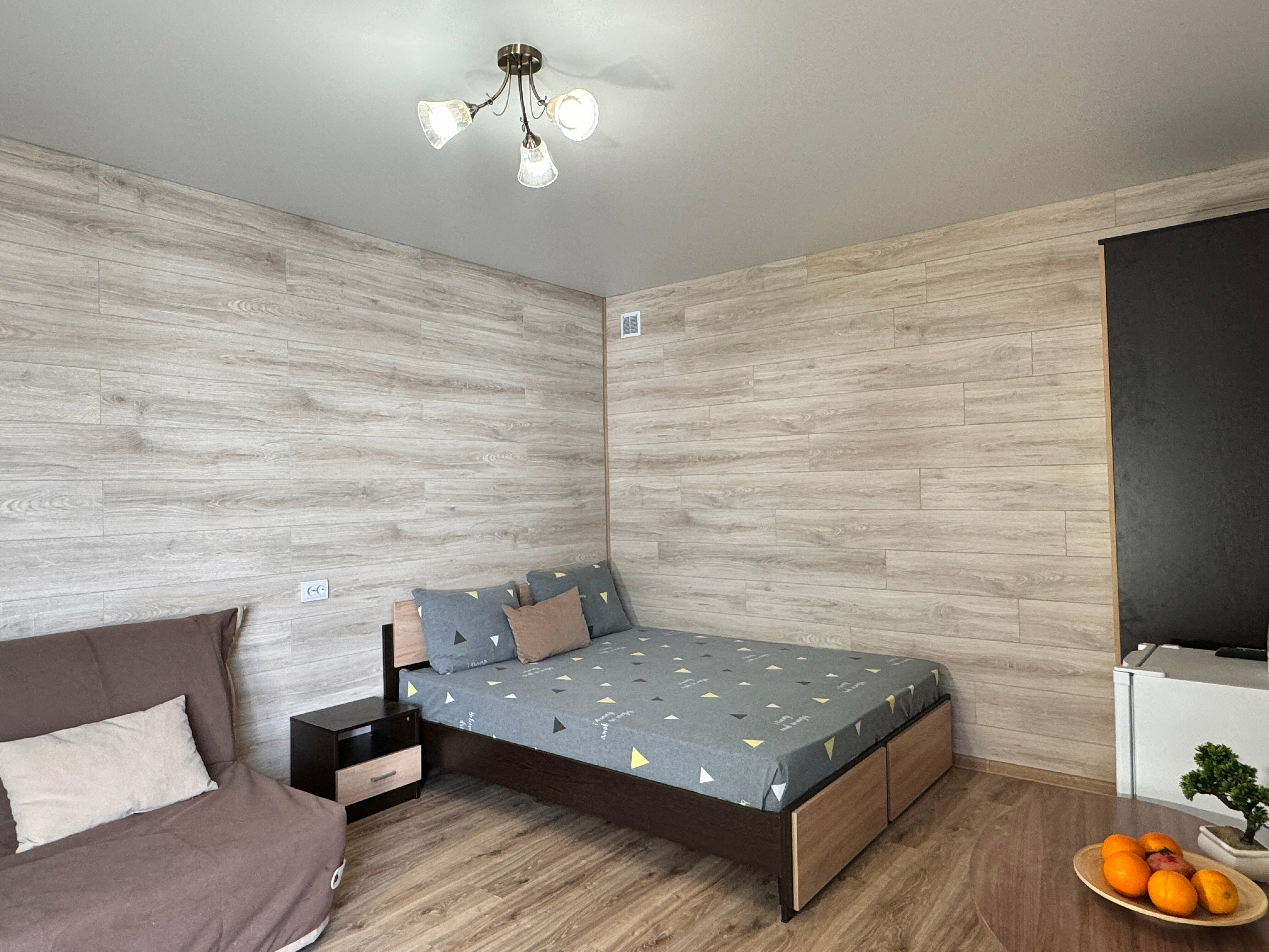 Четырехместный номер