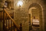 Fairy Chimney Room в Zara Cave Hotel