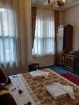 Стандартный номер, 1 двуспальная кровать, для некурящих, отдельная ванная комната в Emirhan Inn Apartment