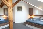 Семейный номер (5 beds) в Hotel a Restaurace Kocanda