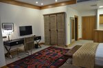 Junior Suite Room в Shirvanshah Hotel