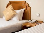Номер «Классик», 1 односпальная кровать в Mercure Edinburgh City - Princes Street Hotel
