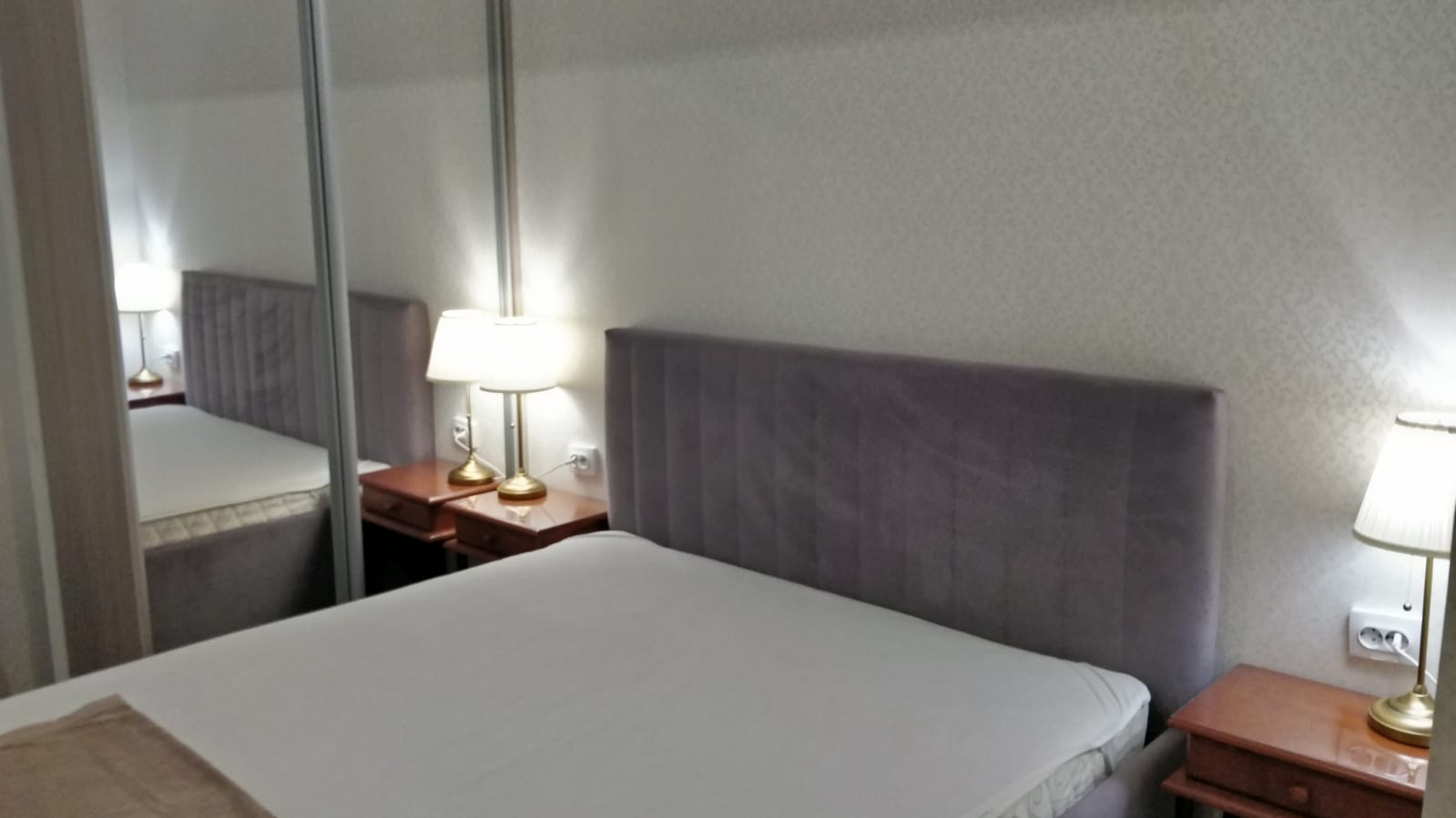 Семейный номер Делюкс