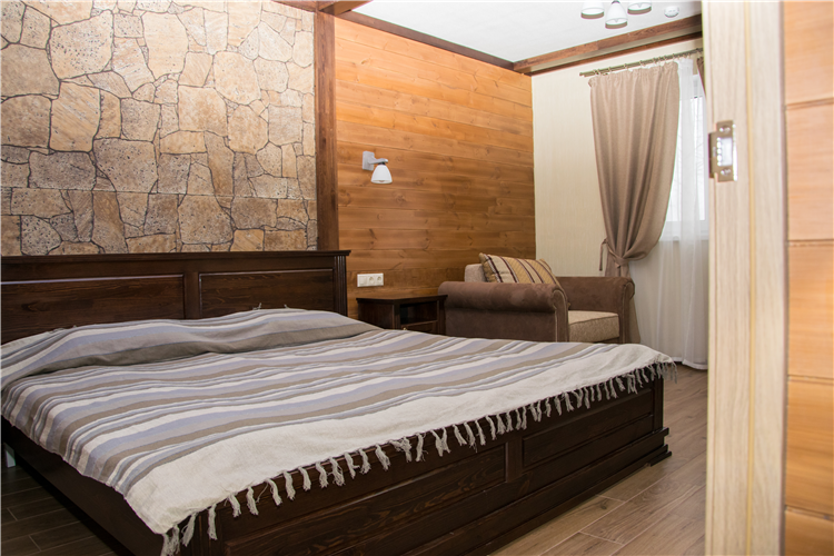 Дом с 4 спальнями