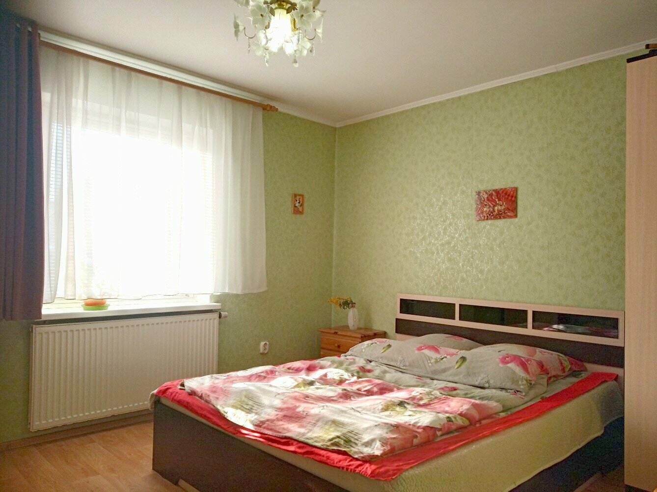 Дом для семейного отдыха