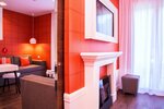 Suite Liberty в Villa Adriatica Ambienthotels