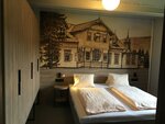 Трехместный номер в Hotel Start