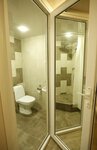 Двухместный номер эконом-класса в Araks Hotel