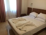 Стандартный двухместный номер с 2 односпальными кроватями, 2 односпальные кровати, балкон в Villa Sonata