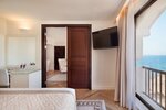 ONE BEDROOM SUITE в Orchid Tel Aviv