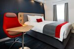 Стандартный номер, 1 двуспальная кровать в Holiday Inn Express London Hammersmith, an Ihg Hotel