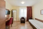 Одноместный номер в Hotel Schumacher D& xFC; sseldorf