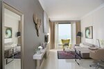 Premium Suite Sea View в Two Seasons Hotel & Apartments