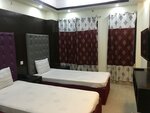 Двухместный номер «Классик», с 1 или 2 кроватями, 1 спальня, для людей с ограниченными возможностями в Uttara Suite At Dhaka