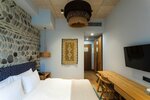 Стандартный номер с одной двухместной кроватью либо с двумя одноместными раздельными кроватями в Khedi hotel by Ginza Project