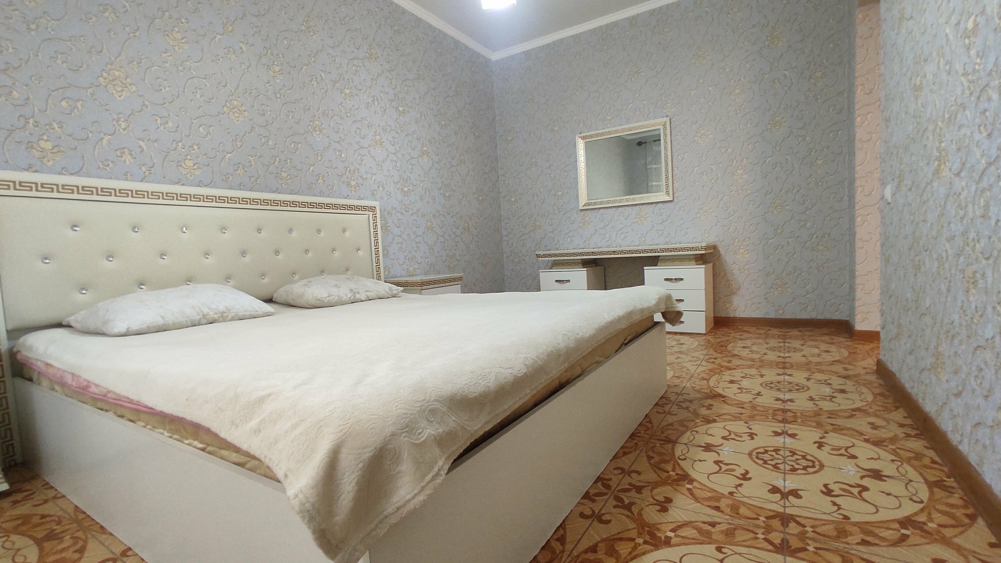 Дом с 2 спальнями