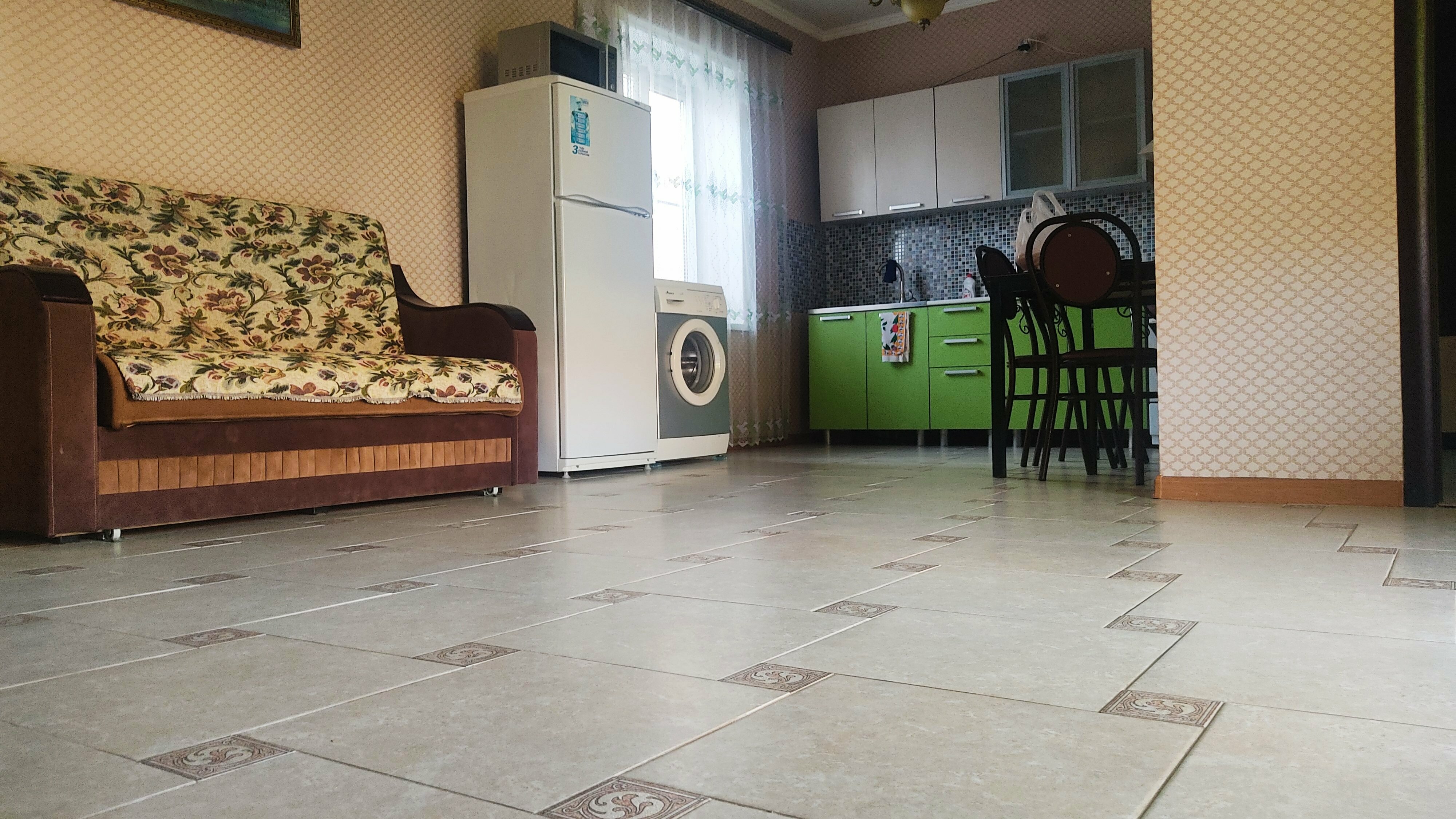 Дом с 2 спальнями