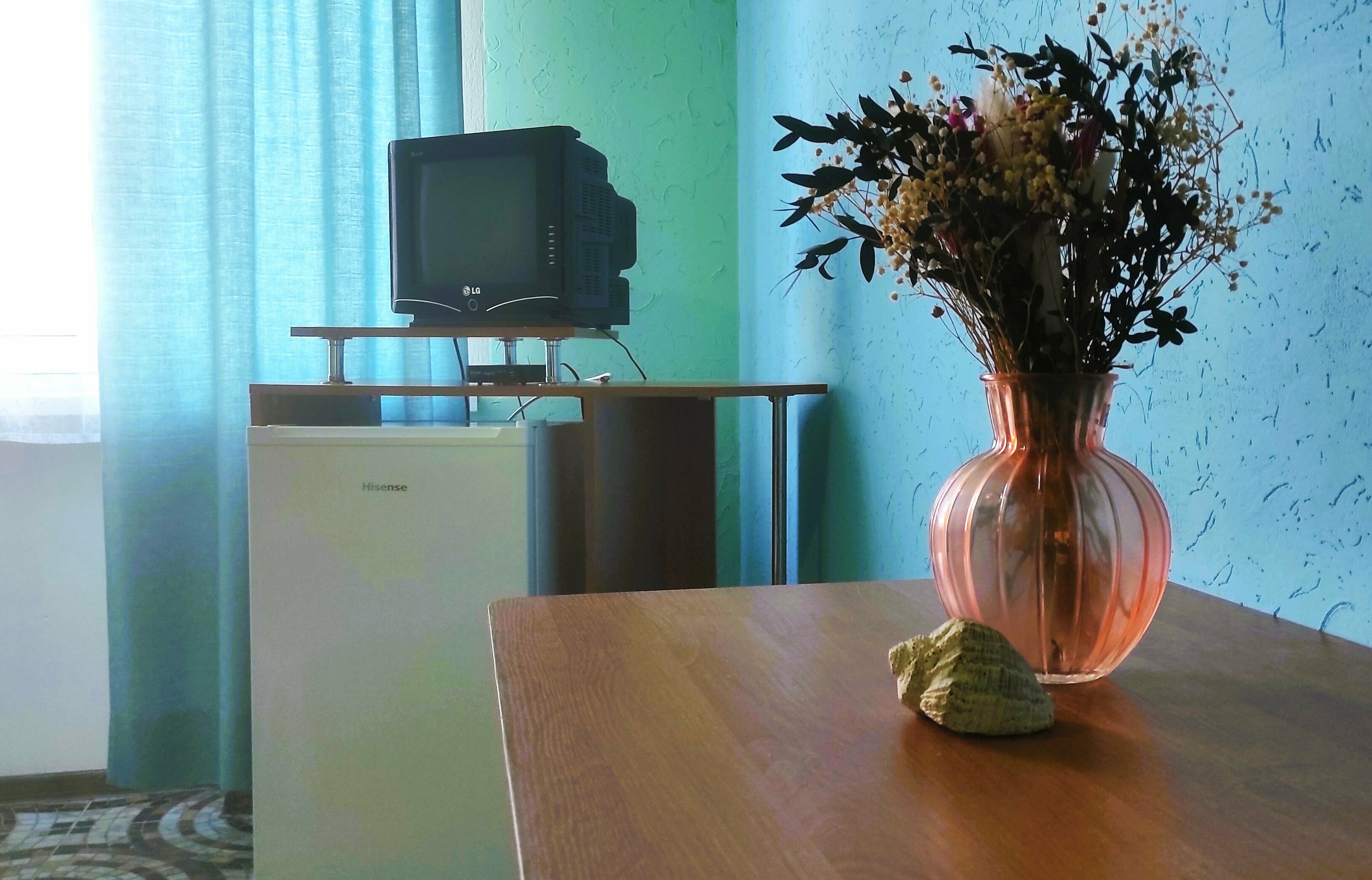  Удобная комната до 3 человек, экономичный вариант