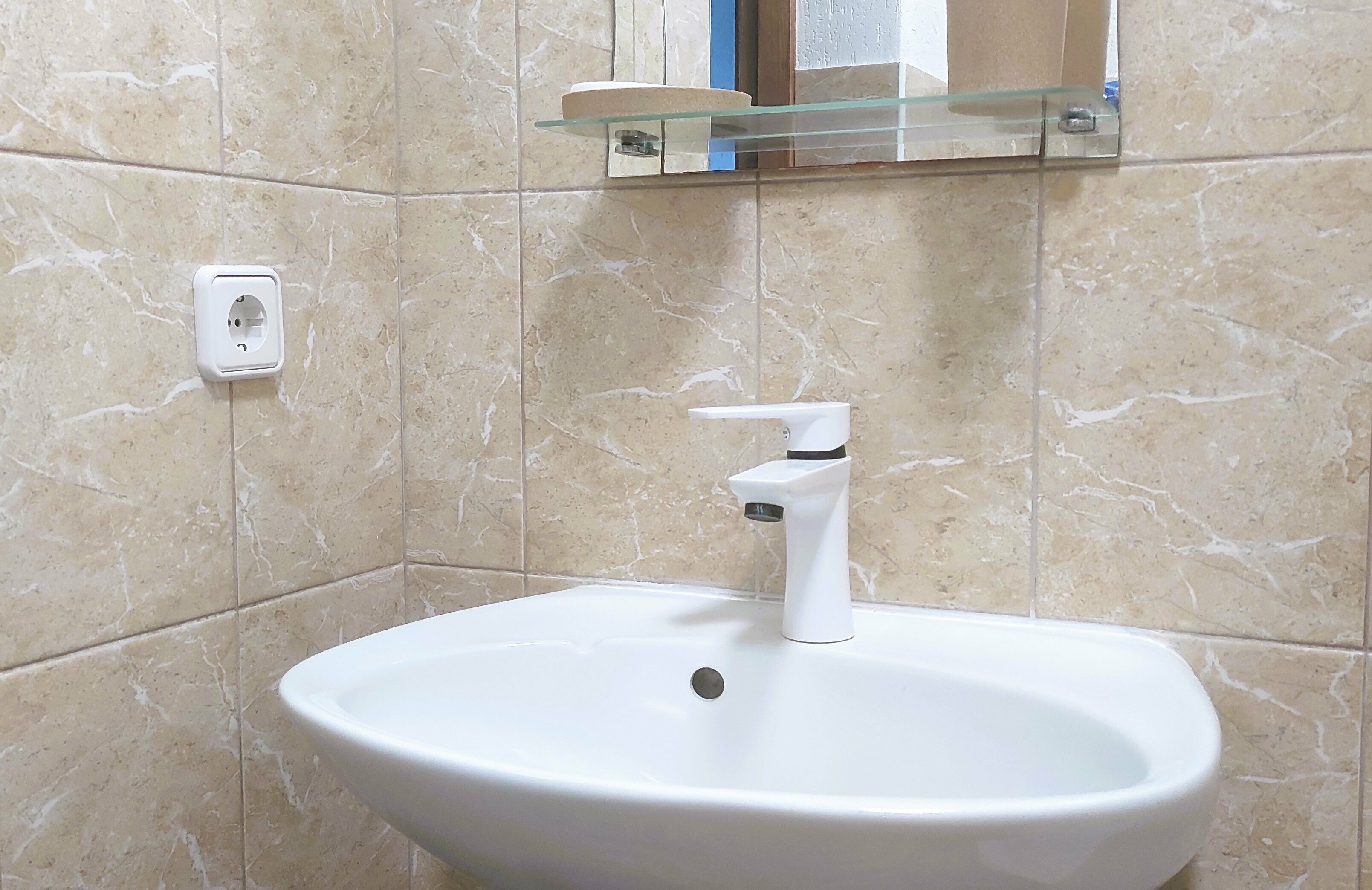  Удобная комната до 3 человек, экономичный вариант