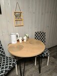 Улучшенный двухместный номер с 1 кроватью в Malina Village