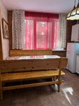 Семейный номер с террасой в Гостевой дом Окинский