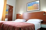 Стандартный номер, 2 односпальные кровати в Hotel Dateo
