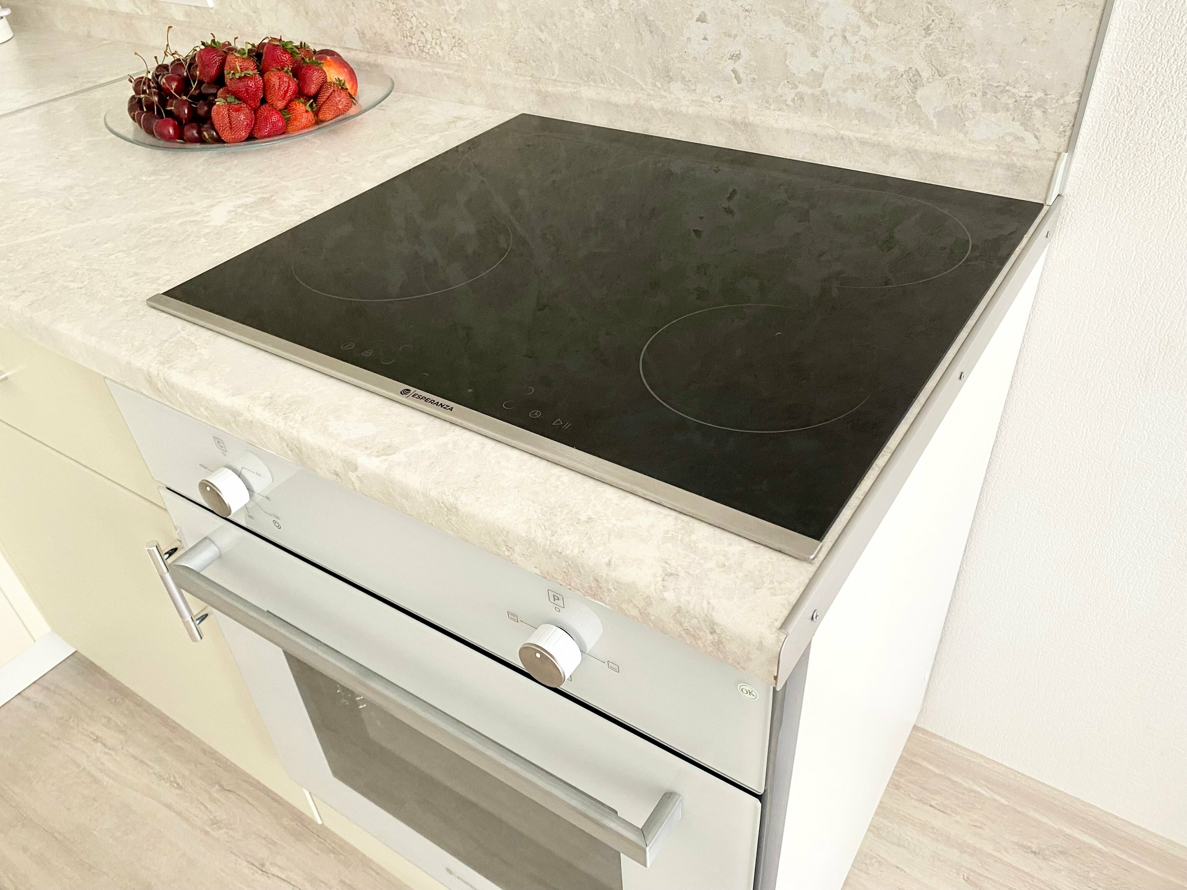 Большой двухместный номер с 1 кроватью