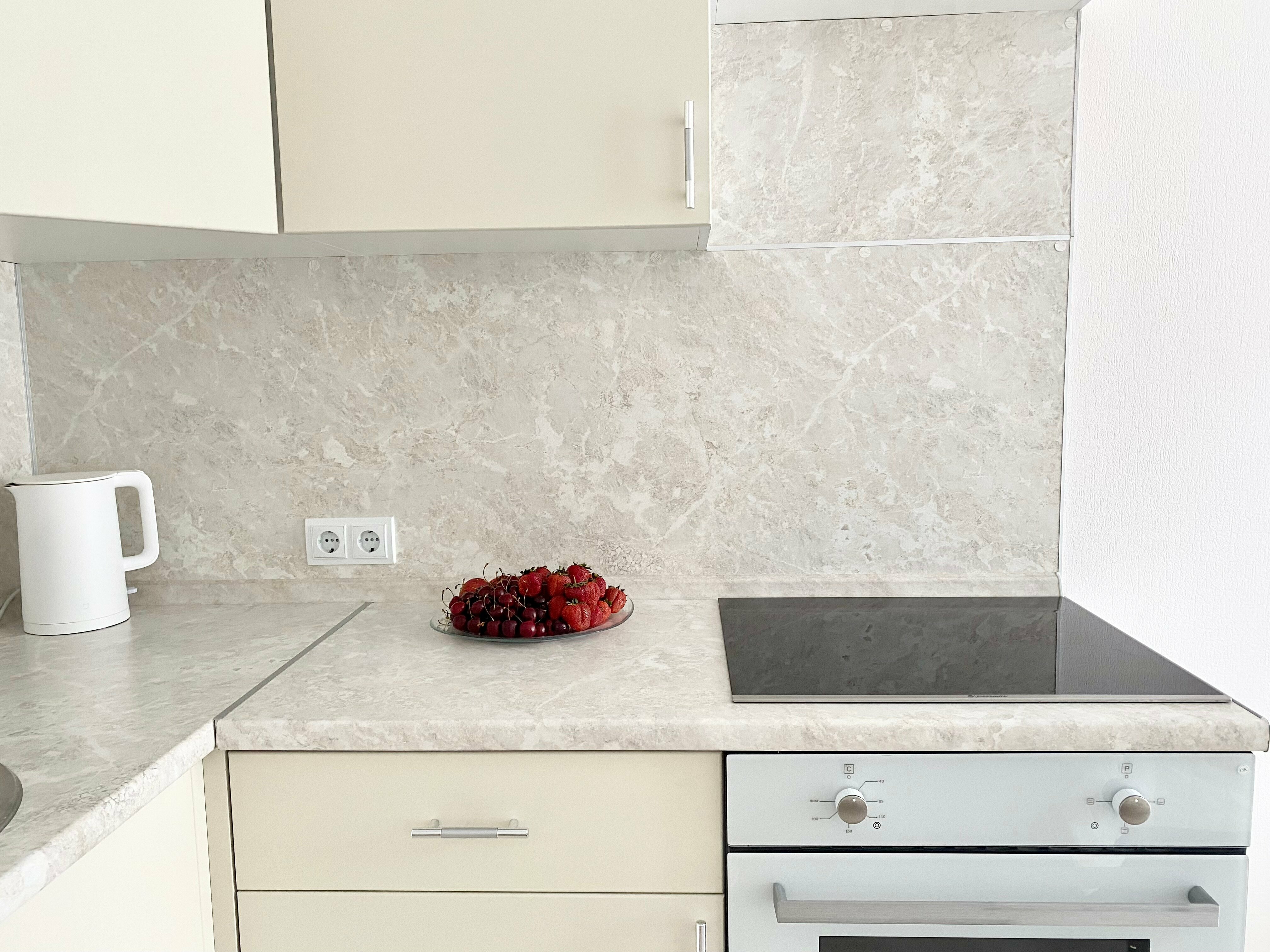 Большой двухместный номер с 1 кроватью