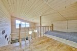 Стандартный семейный номер в Дикий Гусь
