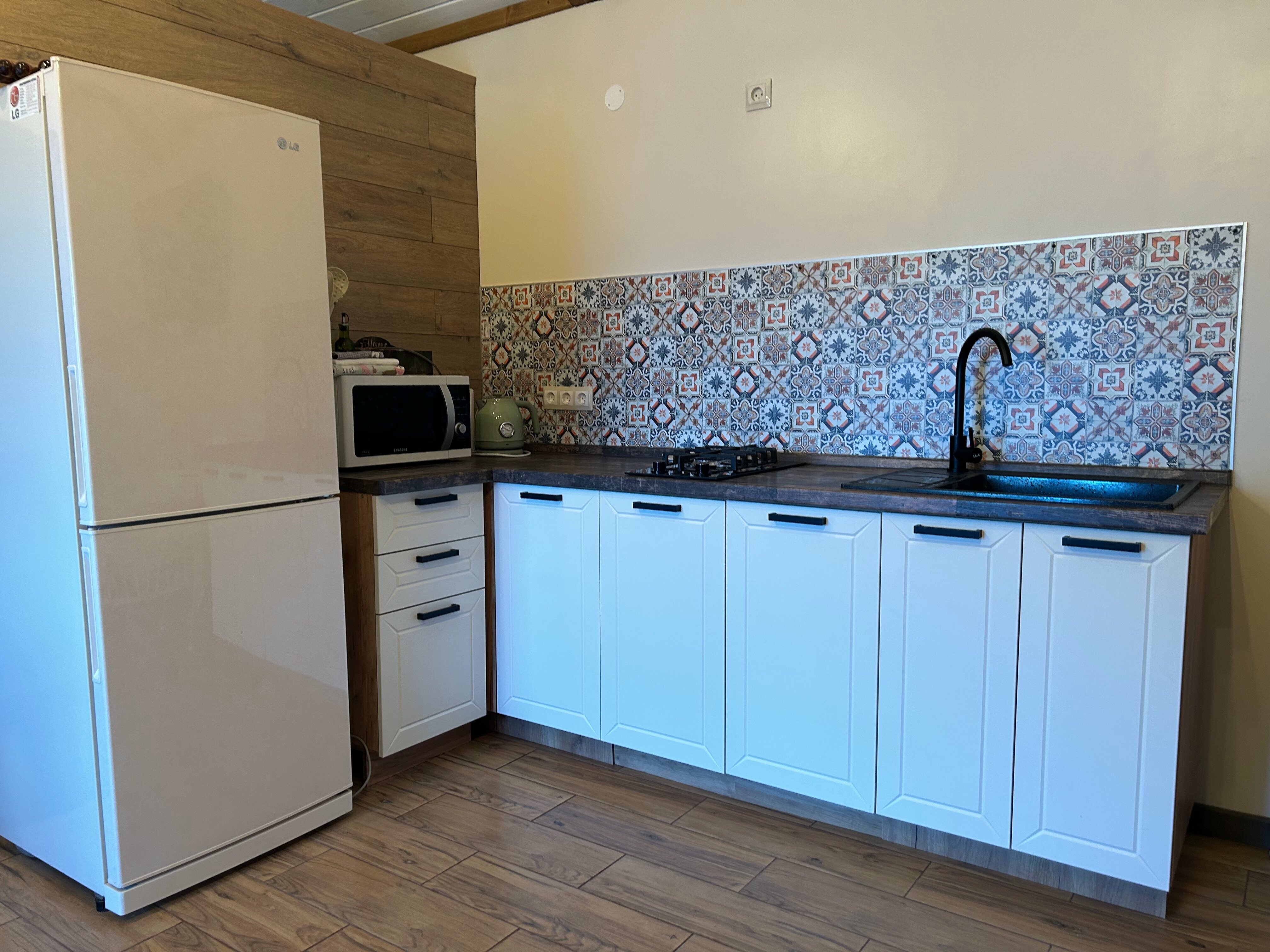 Коттедж для отпуска