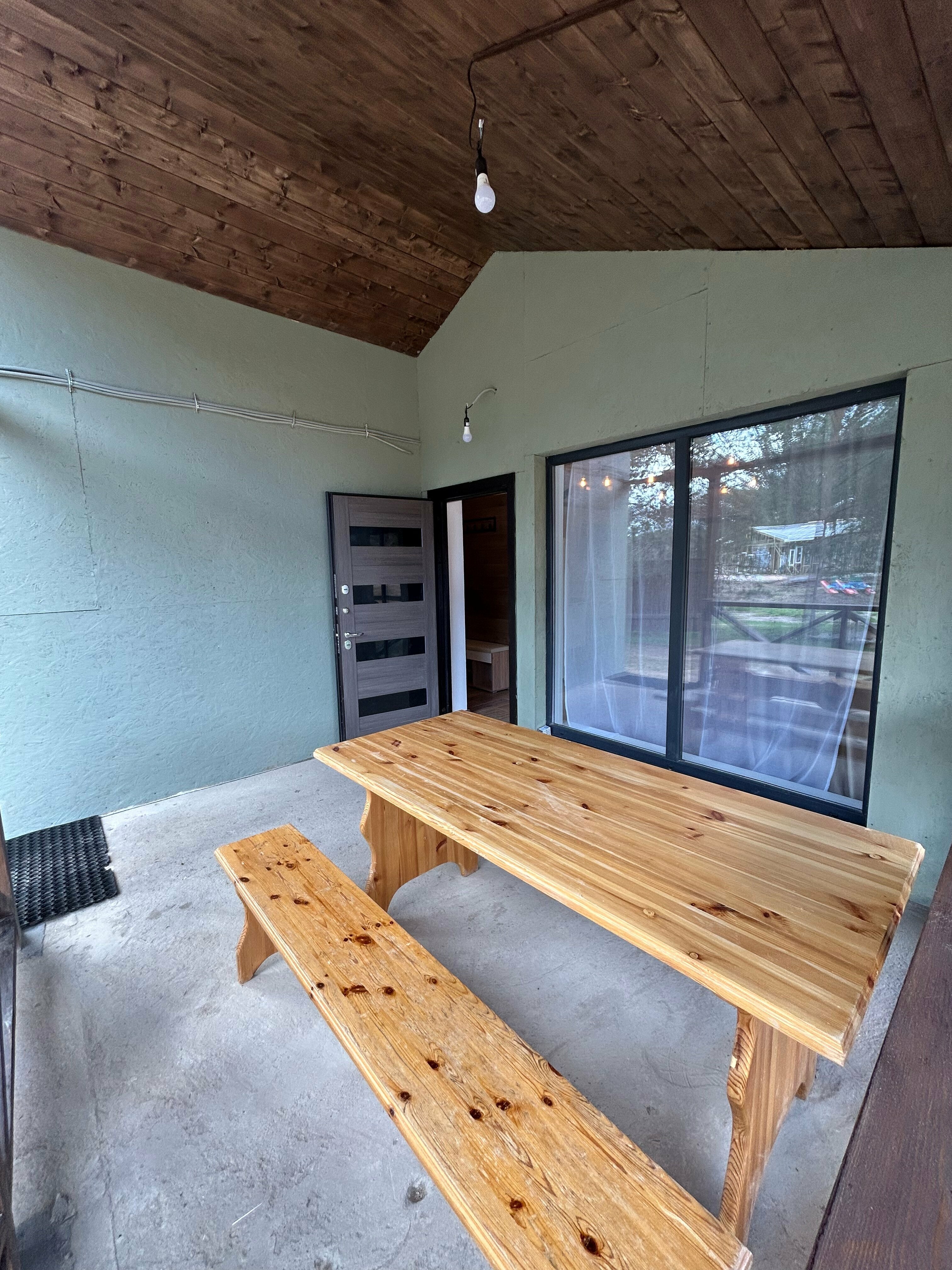 Коттедж для отпуска