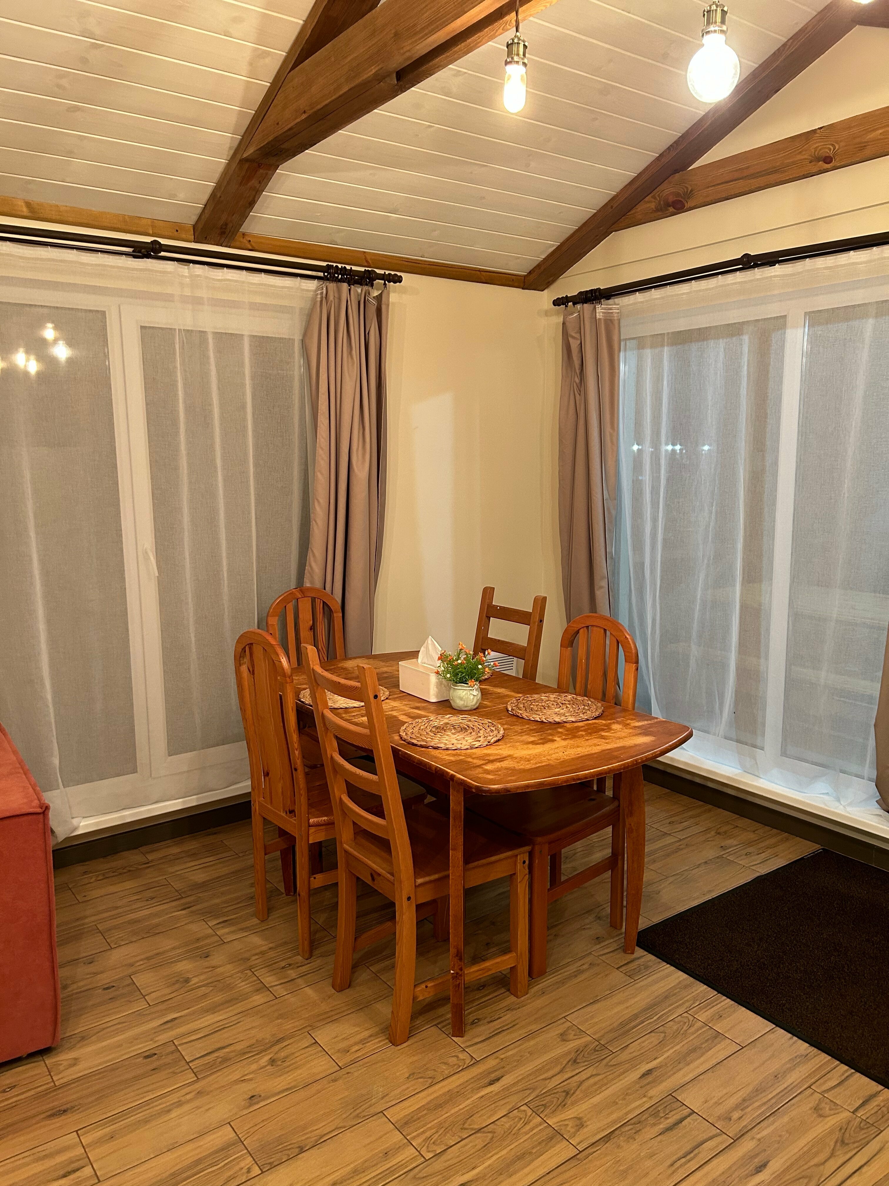 Коттедж для отпуска