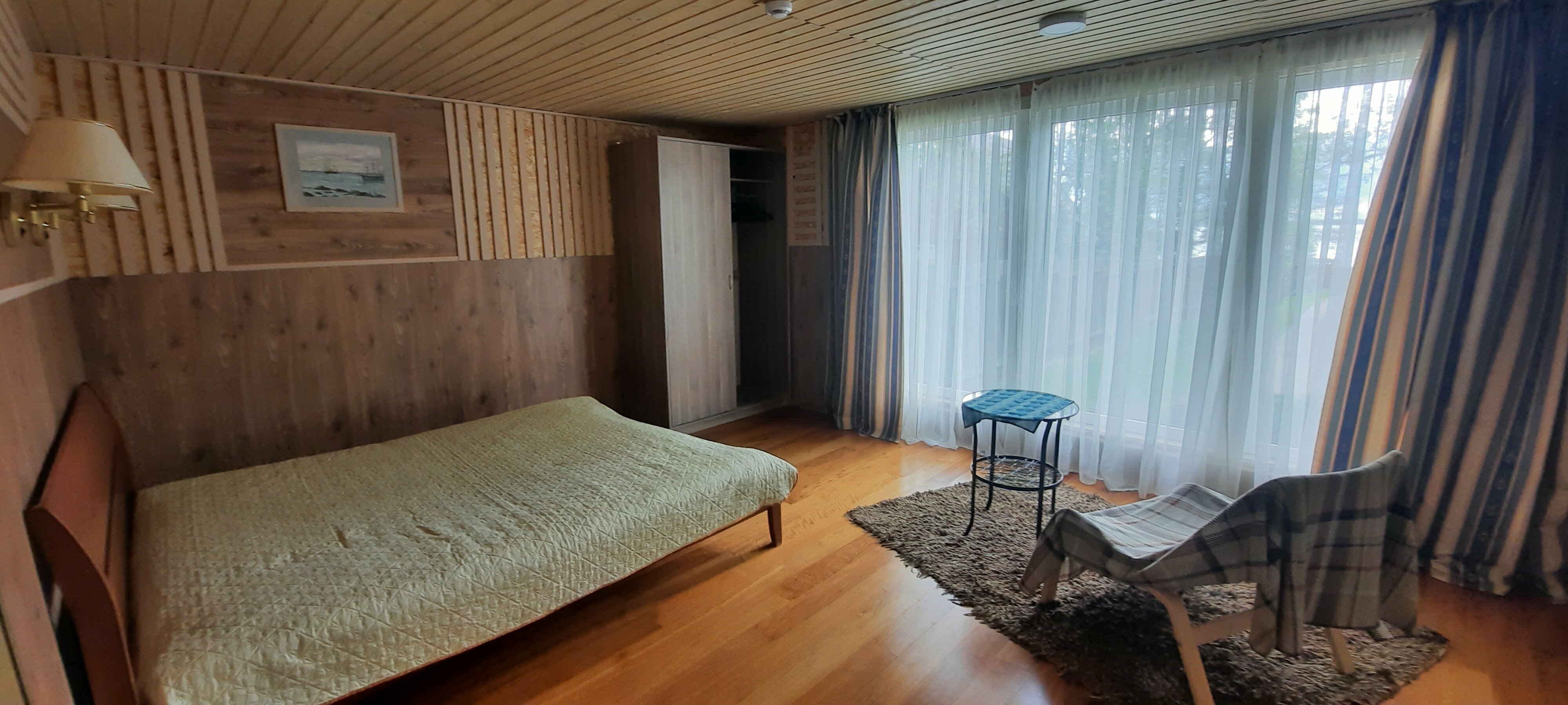 Дом с 3 спальнями