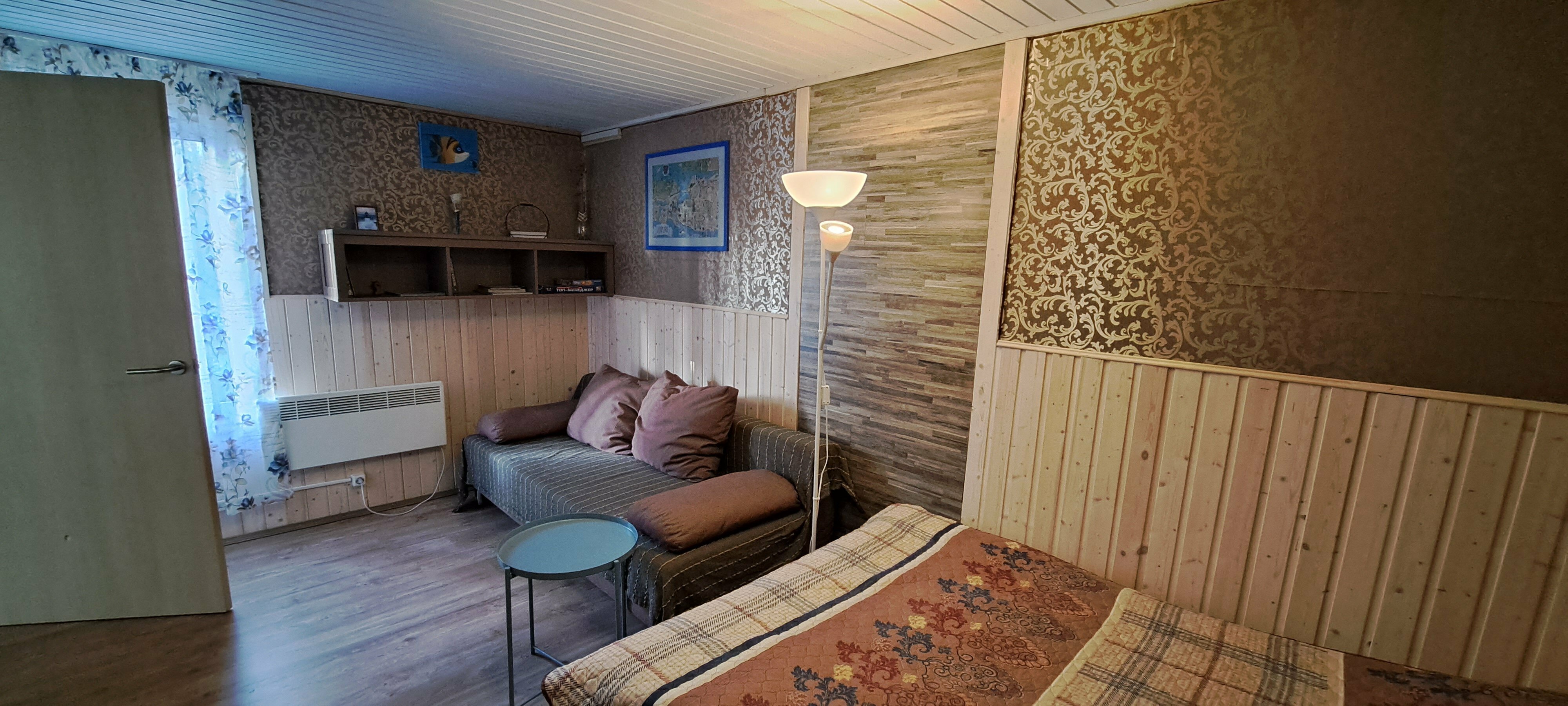 Дом с 3 спальнями