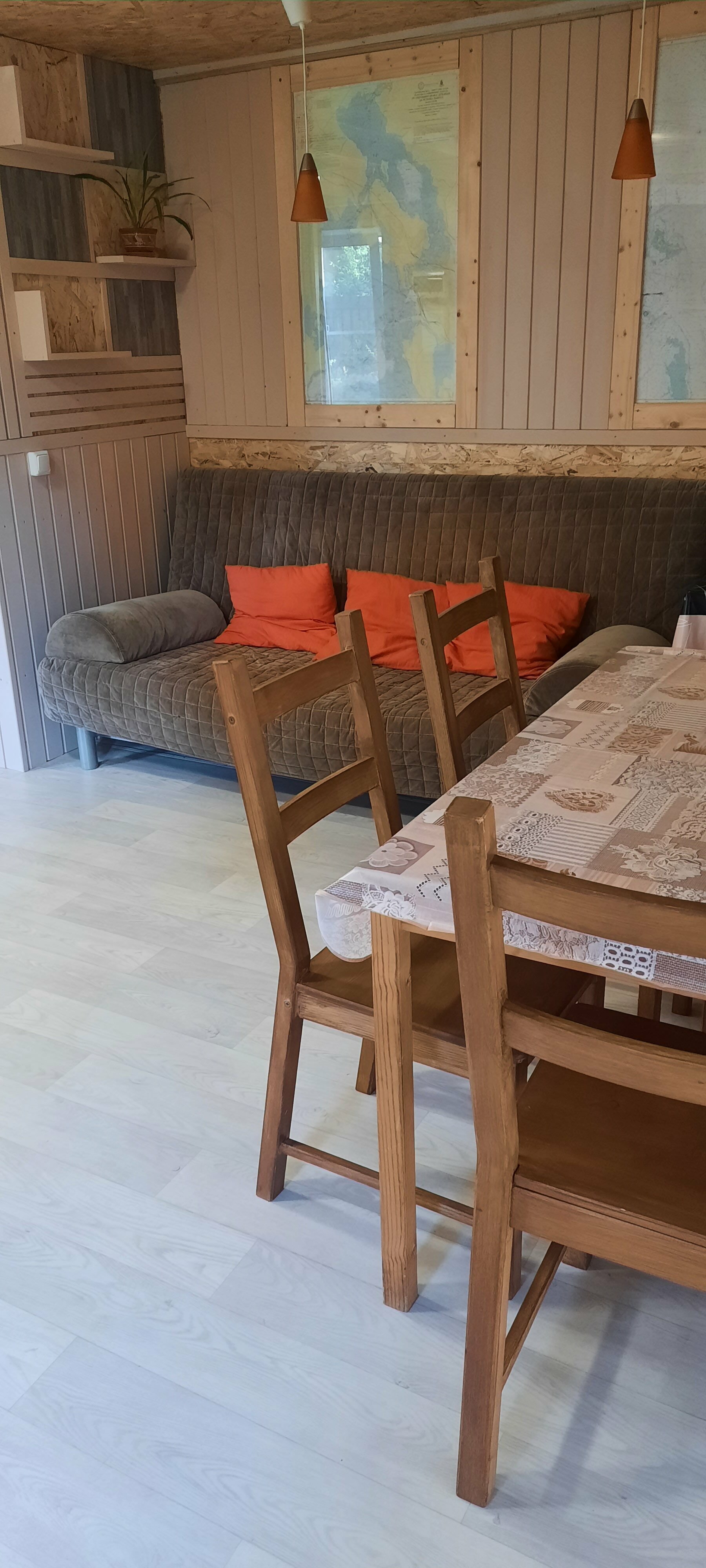 Дом с 3 спальнями