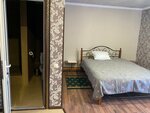 Бюджетный двухместный номер с 1 кроватью в Михайловские Бани