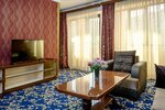 Superior double or twin with Terrace в Royal Plaza by Stellar Hotels