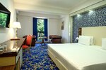 Superior double or twin в Royal Plaza by Stellar Hotels