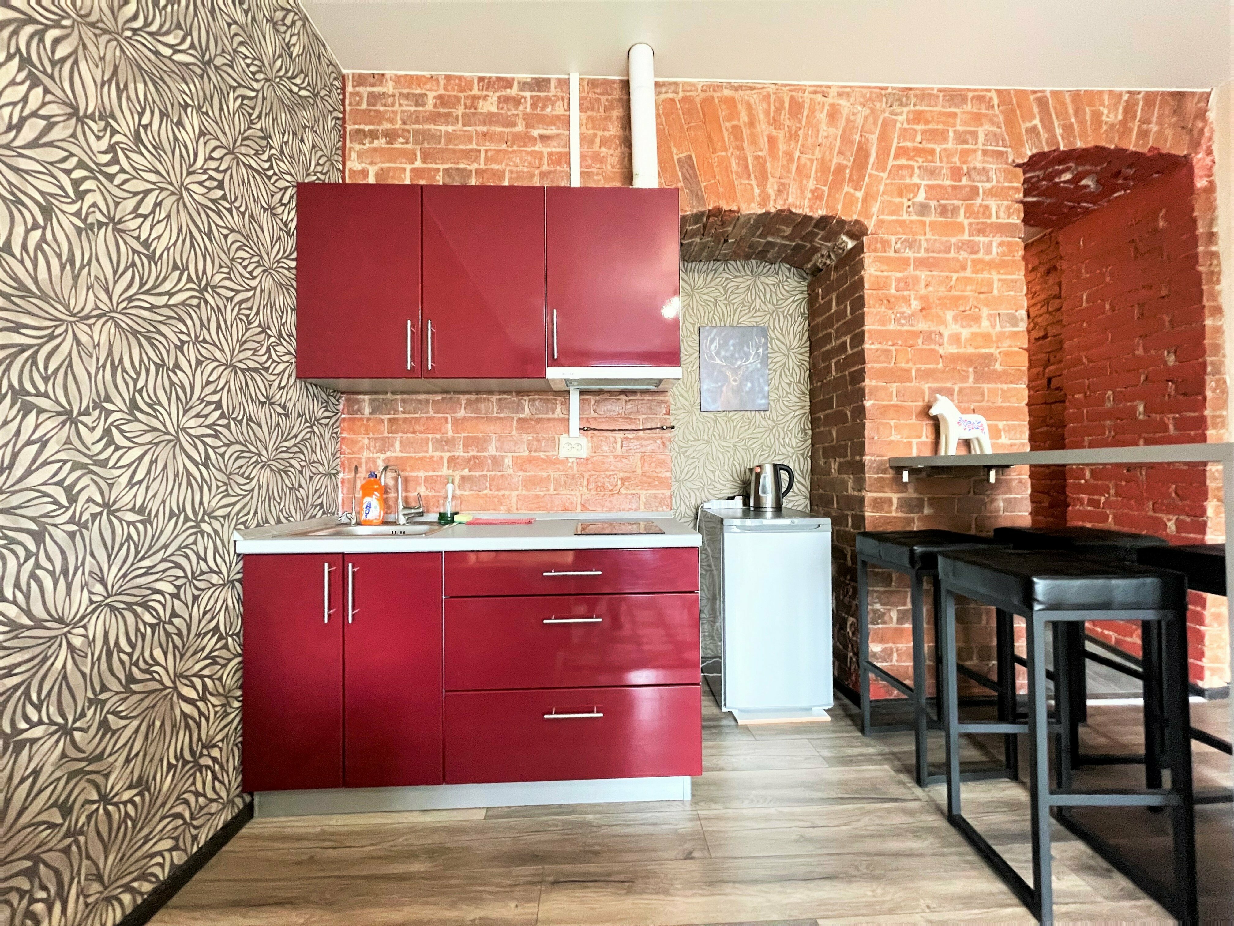 Номер-студия