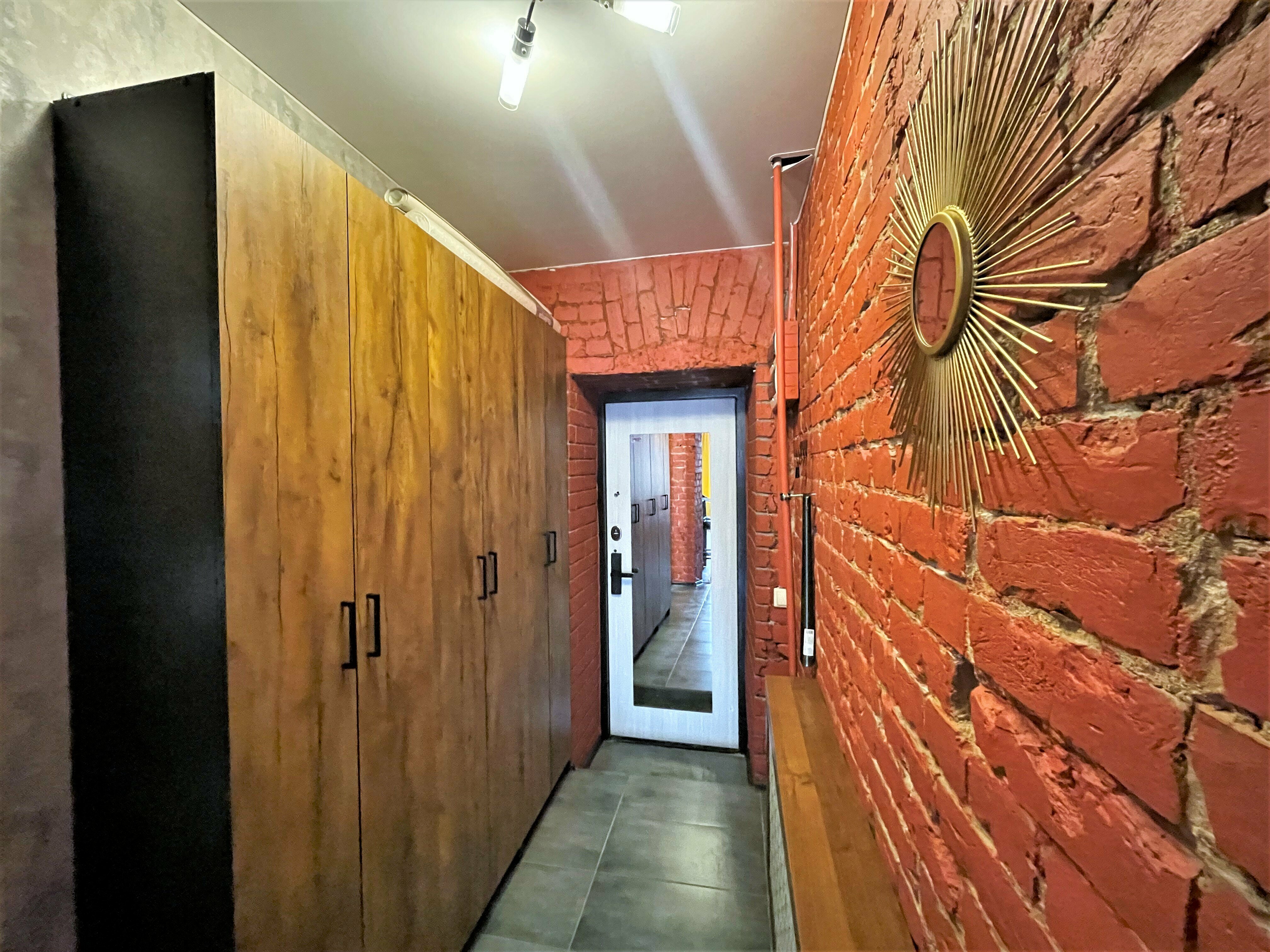 Номер-студия