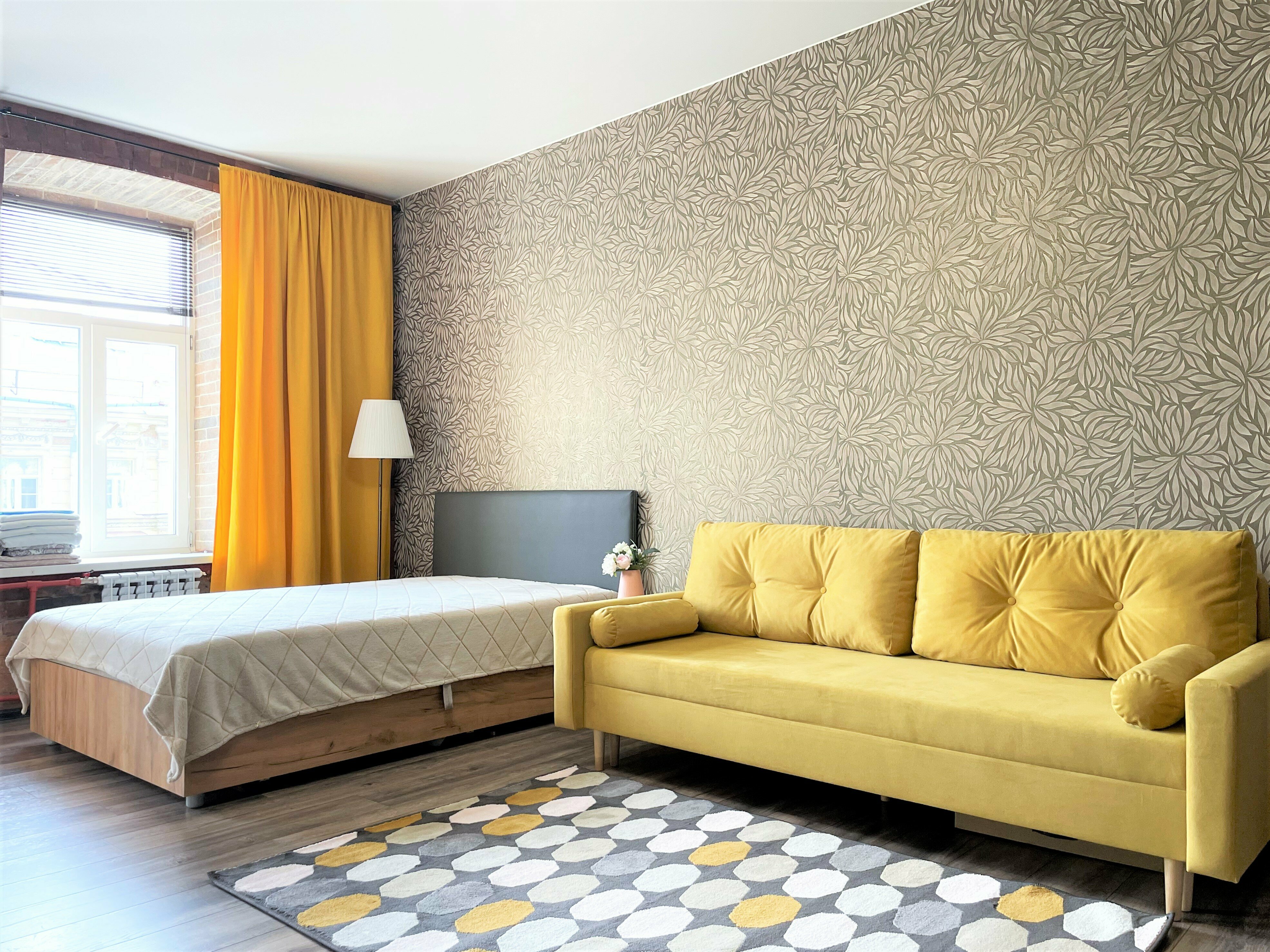 Номер-студия