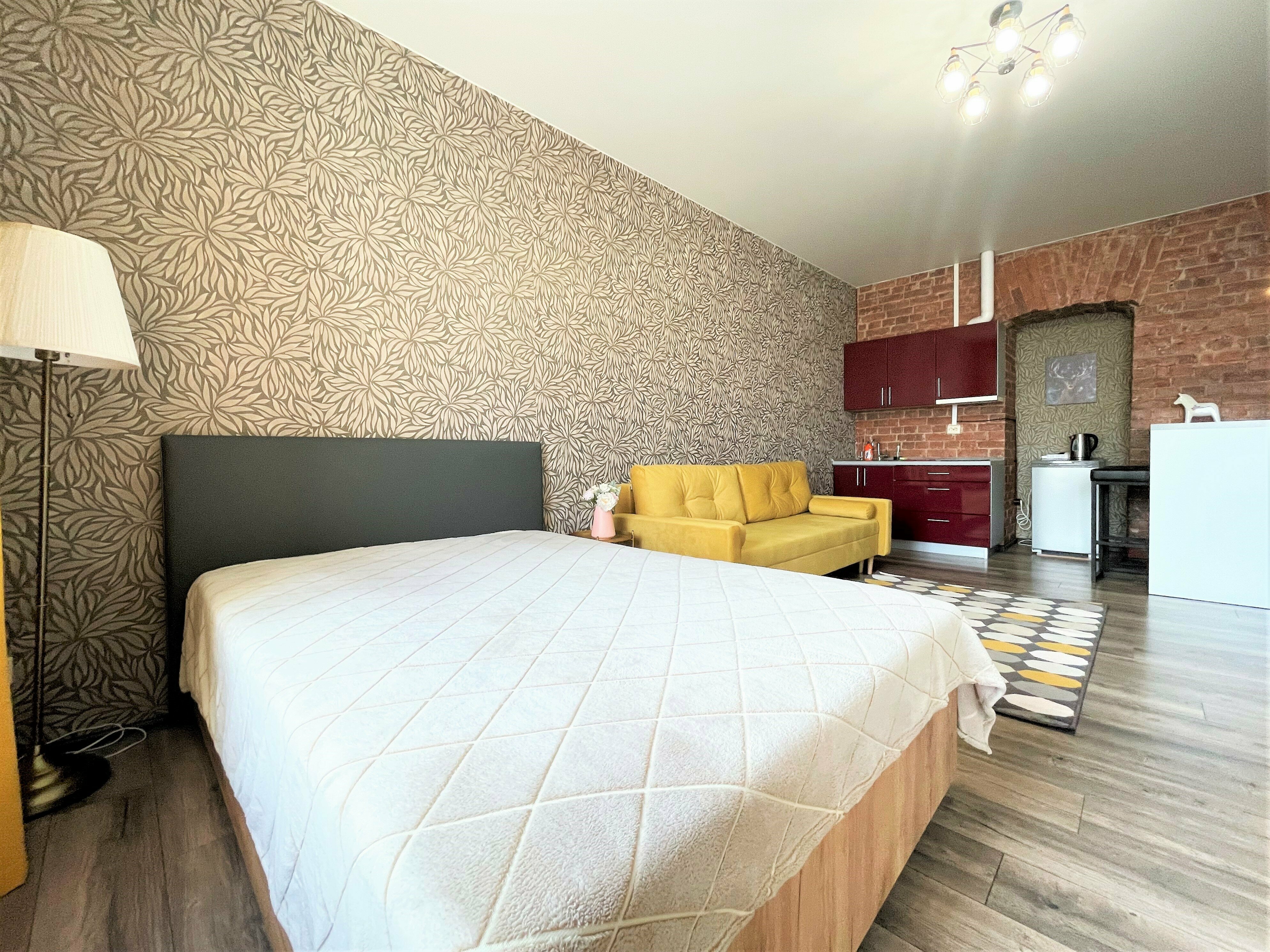 Номер-студия