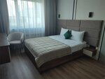 Апартаменты 620 в Happy Home