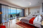 Двухместный люкс двуспальная кровать в Maxx Royal Belek Golf Resort
