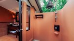 Двухместная вилла Garden двуспальная кровать в Paradox Resort Phuket