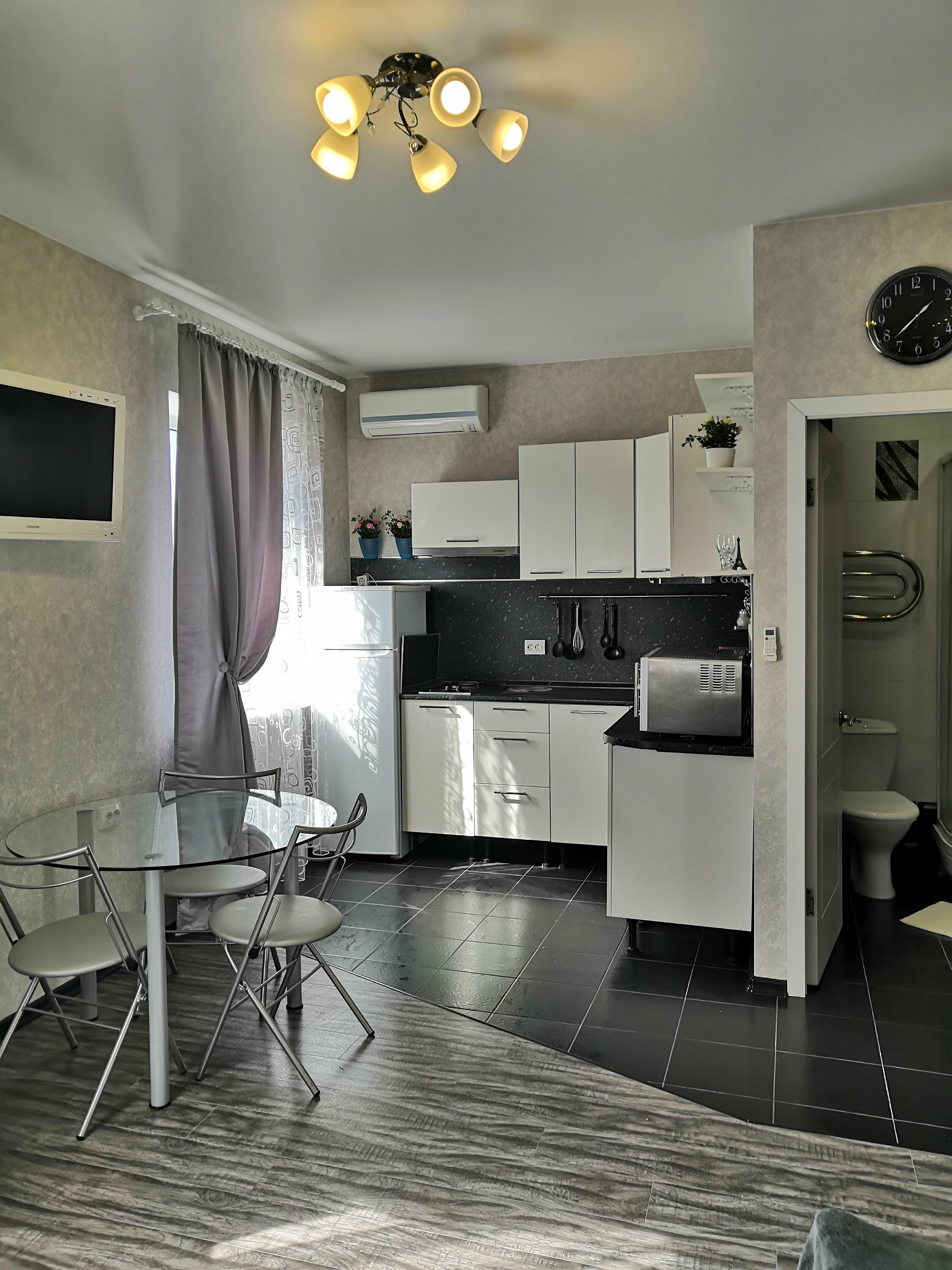 Номер-студия