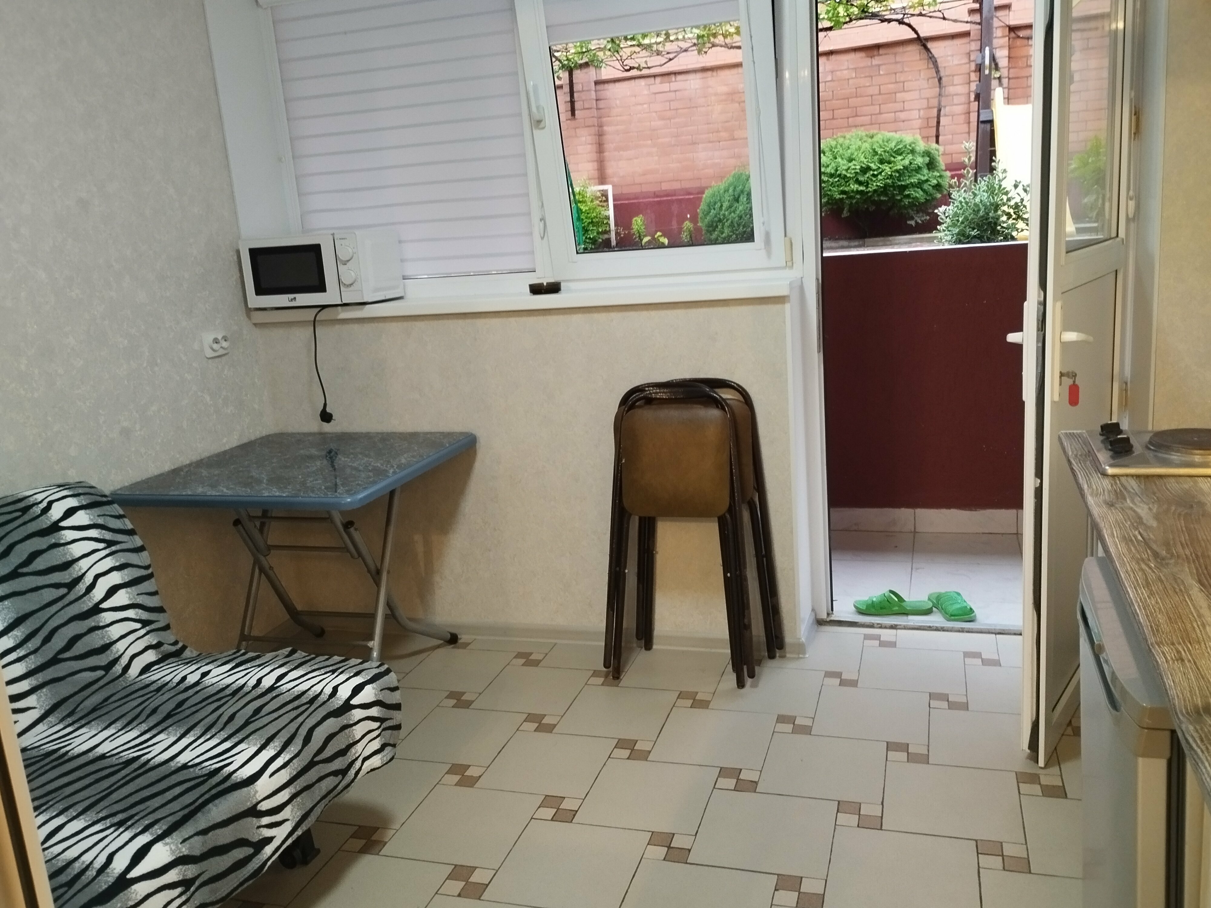 Семейный номер