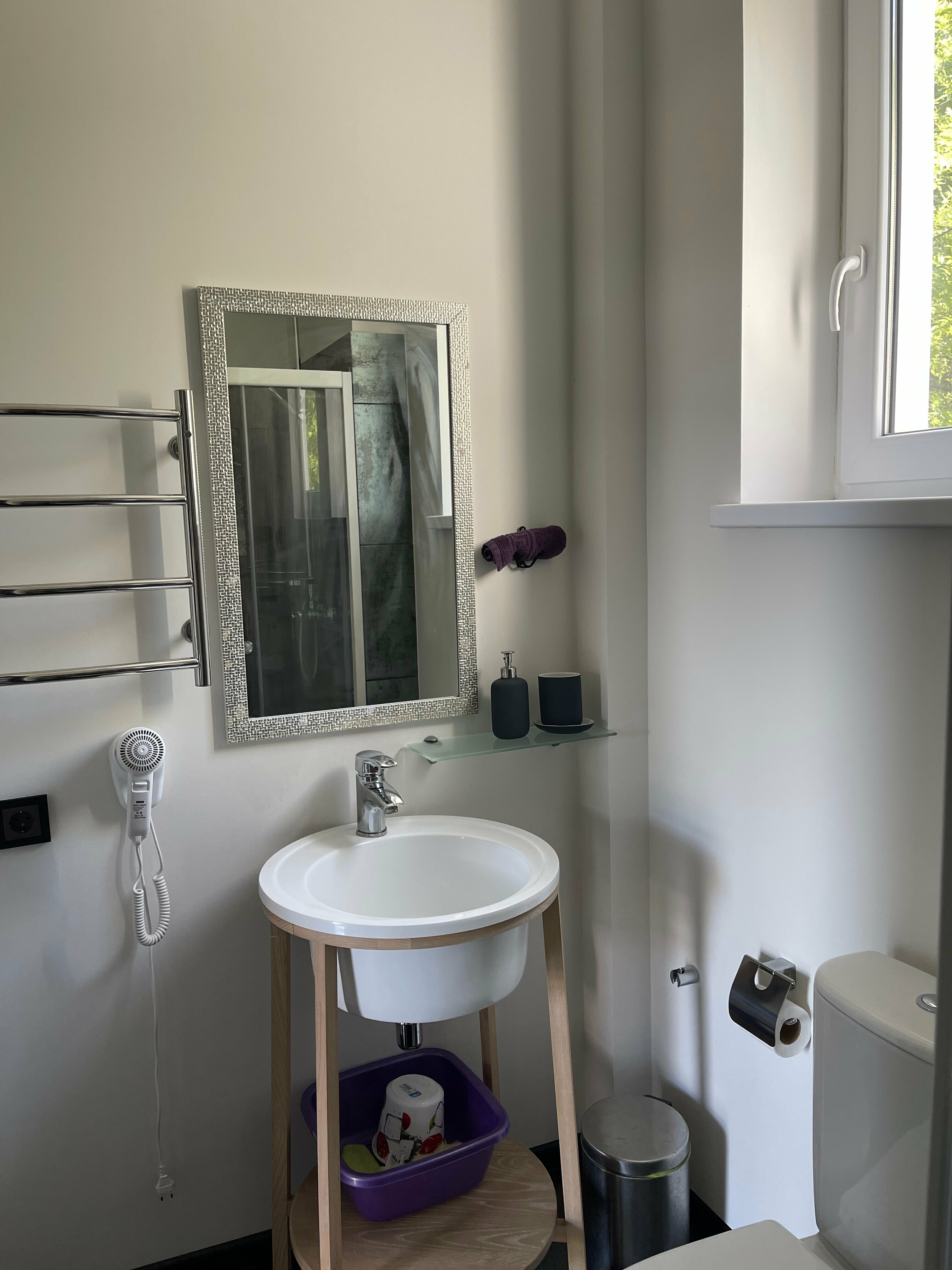 Двухместный номер с 1 кроватью или 2 отдельными кроватями